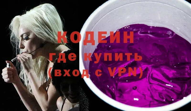 продажа наркотиков  Родники  Кодеиновый сироп Lean Purple Drank 